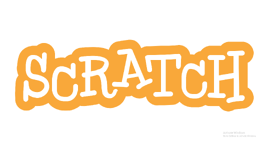 Scratch Logo