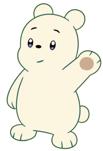 Ice Bear We Bare Bears Wiki Fandom