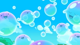 Bubbles (We Baby Bears)