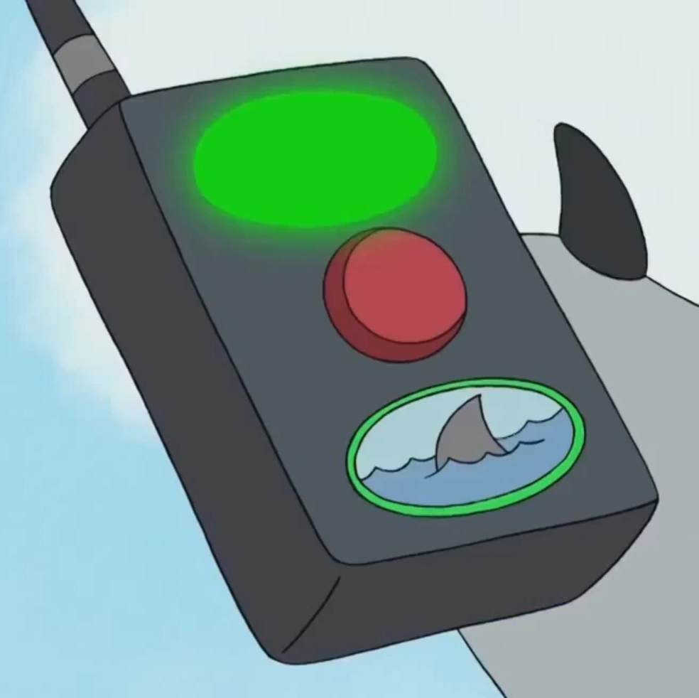 Remote Control | We Bare Bears Wikia | Fandom