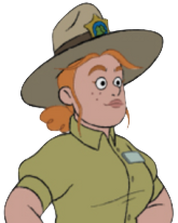 Dana Tabes We Bare Bears Wikia Fandom