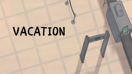 Vacation Title