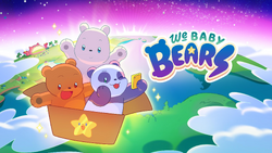 We Bare Bears gets a spin-off called We Baby Bears - Polygon