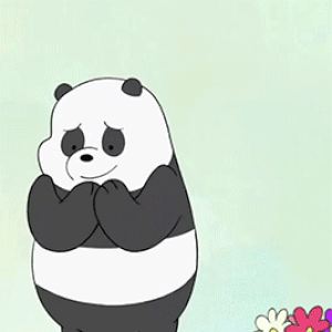 Panda Bear Gallery Official Artwork We Bare Bears Wiki Fandom He is charlie's best friend, but he doesn't want to admit it. panda bear gallery official artwork