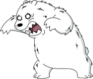 Primal Ice Bear