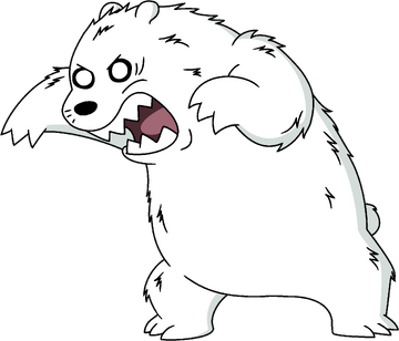 Bears Characters | Anime-Planet