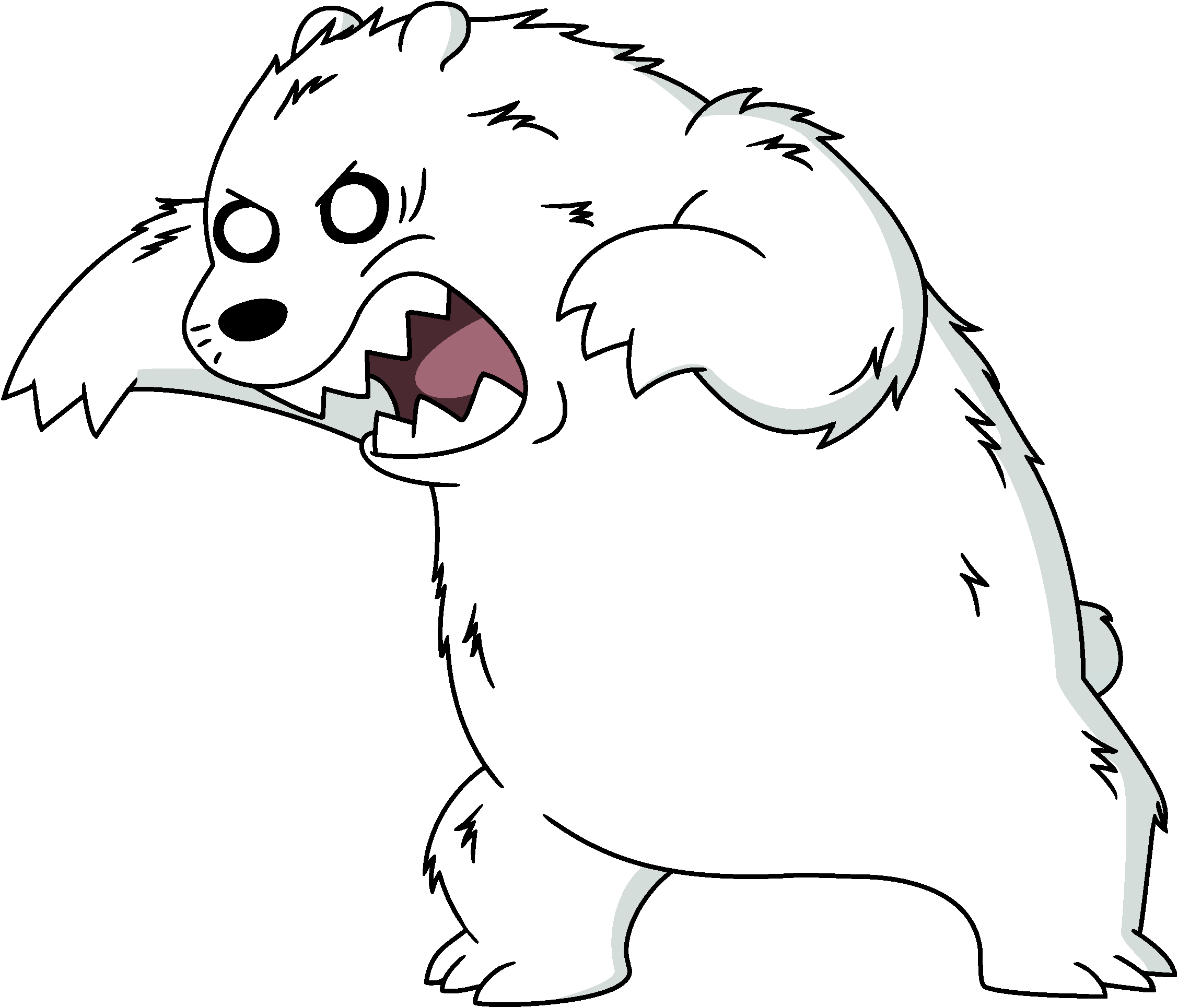 ice bear we bare bears wiki fandom ice bear we bare bears wiki fandom