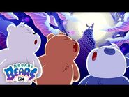 The Baby Bears Herd Sheep - We Baby Bears - Cartoon Network