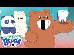 We Bare Bears gets a spin-off called We Baby Bears - Polygon