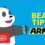we bare bears nintendo switch