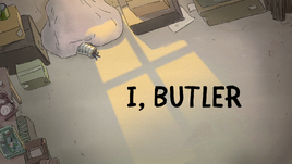 I Butler Title