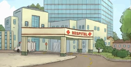 Hospital