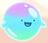 Bubble (We Baby Bears)