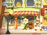 Happy Bouncy Fun Town