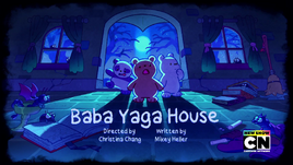 Title card