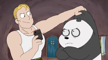 TankwithPanda