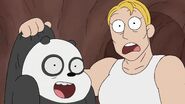 We Bare Bears S04E12 - Tank Jackson 99