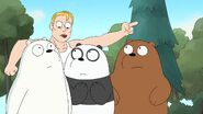 We Bare Bears S04E12 - Tank Jackson 45