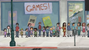 Characters