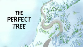 Perfect Tree Title