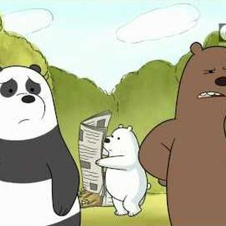 Pilot We Bare Bears Wiki Fandom We bare bears episode 23 chloe and ice bear we bare bears episode 25 hibernation. pilot we bare bears wiki fandom