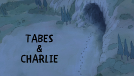 Tabes Charlie Title