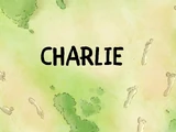 Charlie (episode)