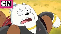 I Am Ice Bear We Bare Bears Wiki Fandom