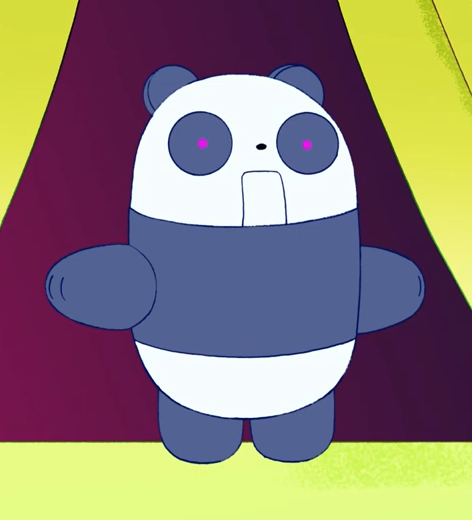 Nom Nom, We Bare Bears Wiki