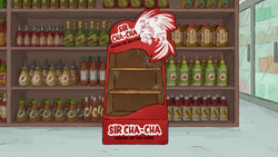 Hot Sauce Gallery We Bare Bears Wiki Fandom