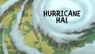 Hurricane Hal