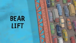 Bear Lift Title