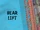 Bear Lift