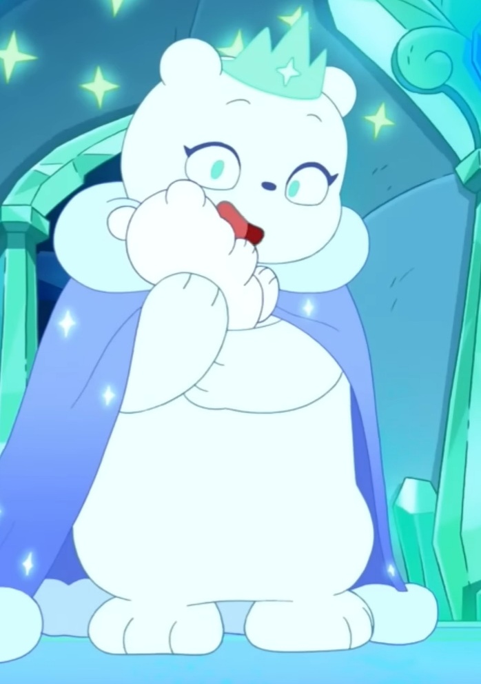 Ursa Major We Bare Bears Wiki Fandom