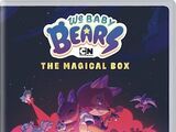 The Magical Box (DVD)