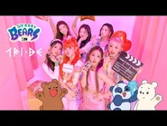 We Baby Bears Theme Song - TRI