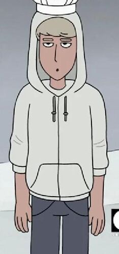 Isaac We Bare Bears Wiki Fandom 1 ice bear ice bear is one of the three main protagonists in the cartoon network show we bare bears. isaac we bare bears wiki fandom