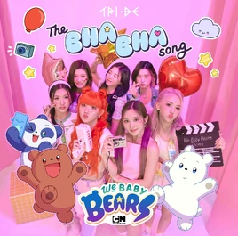 We Baby Bears - The Bha Bha Song