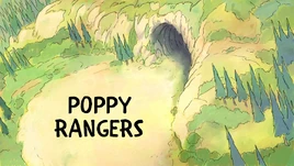 Poppy Rangers Title