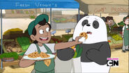 Panda's Date 022