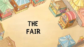 The Fair Title