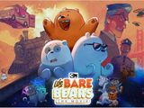 We Bare Bears: The Movie/Gallery