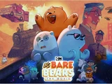 We Bare Bears: The Movie/Gallery
