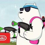 we bare bears nintendo switch