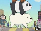 We Bare Bears: Viral Video (V1)