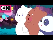 We Baby Bears Official Trailer - Cartoon Network