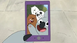 Dance Outside Your Window