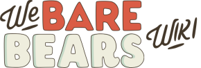 We Bare Bears wiki!