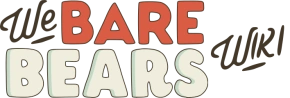 We Bare Bears wiki!