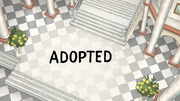 Adopted Title